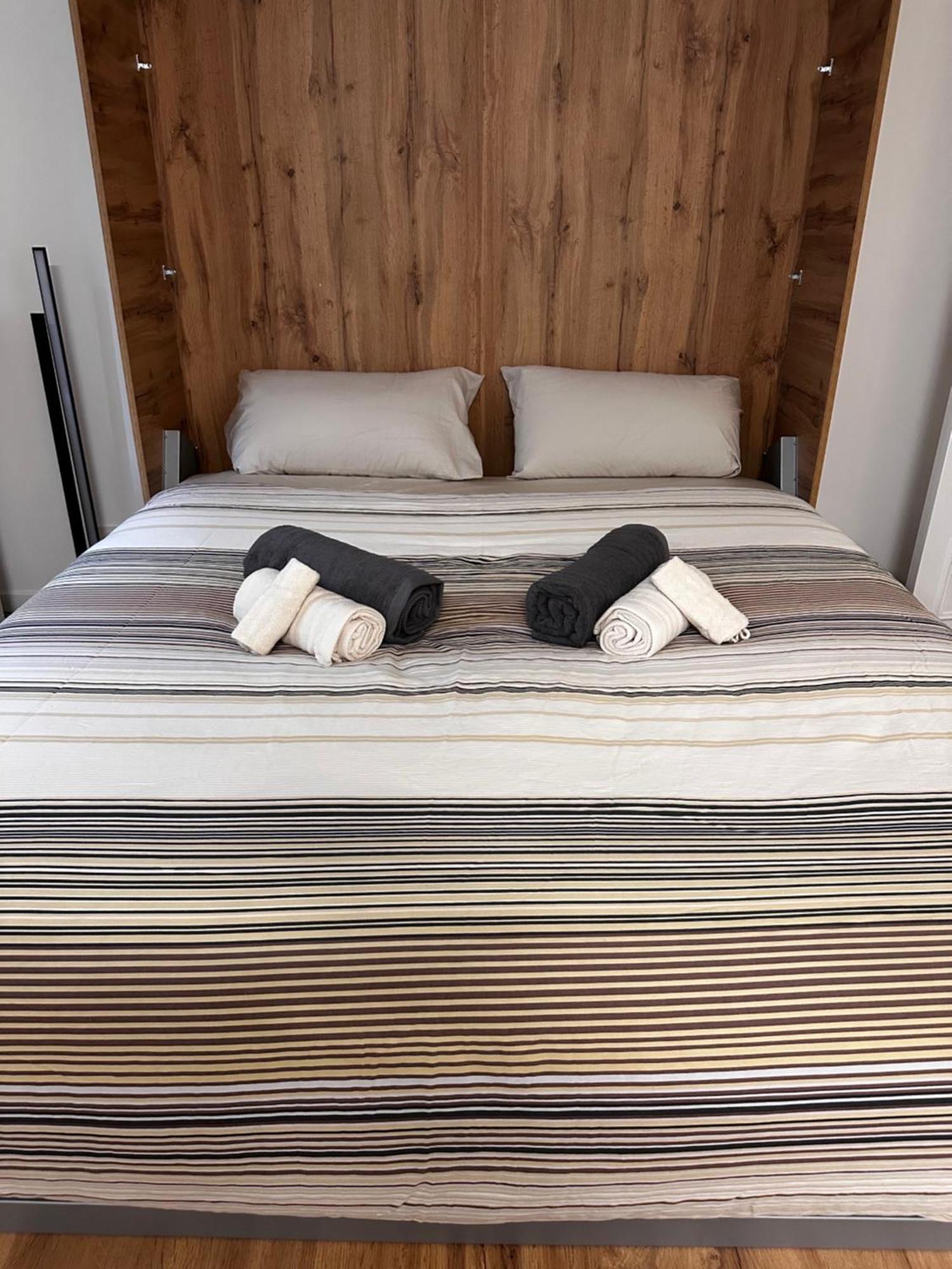 Appartement Entier Calme - Parking Free - Proche Paris Et Chateau - Wifi Hd Vincennes Ngoại thất bức ảnh